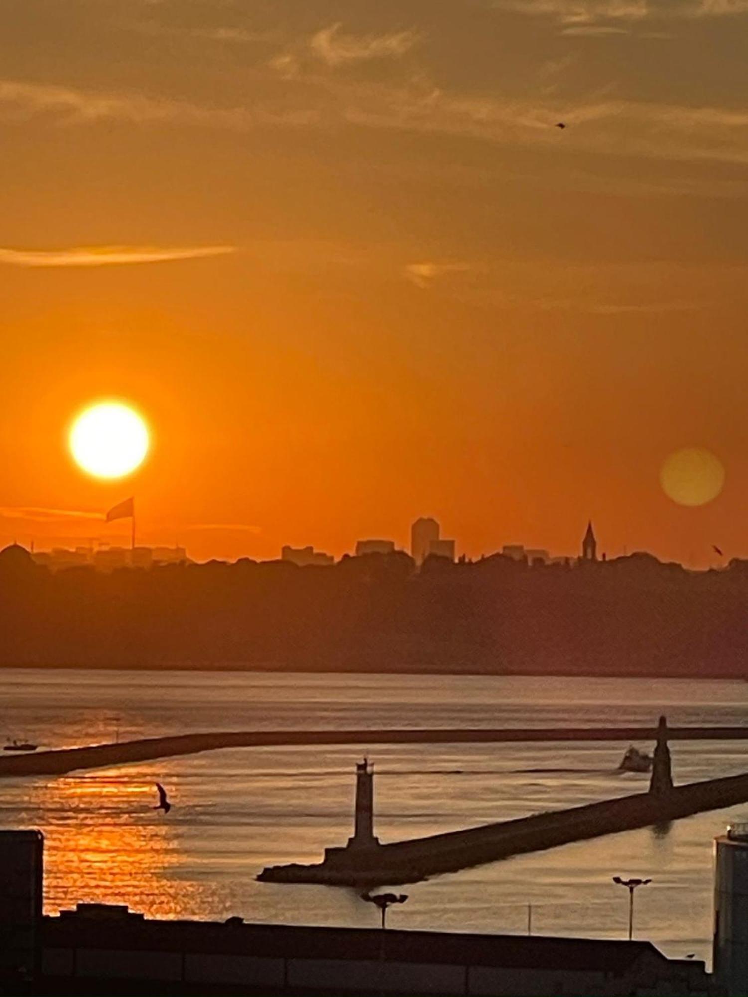 Fabesco Suite Istanbul Exteriör bild