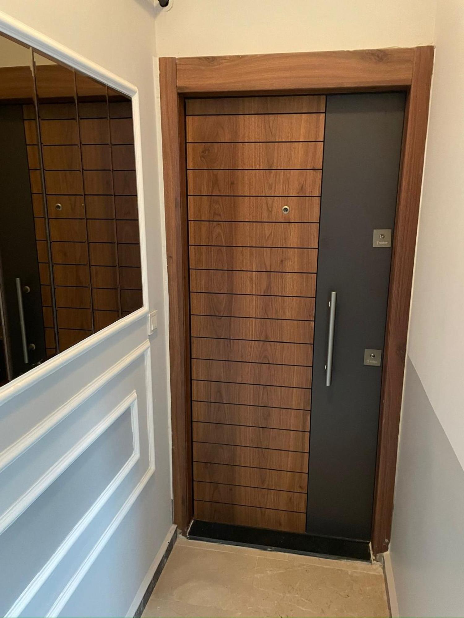 Fabesco Suite Istanbul Exteriör bild