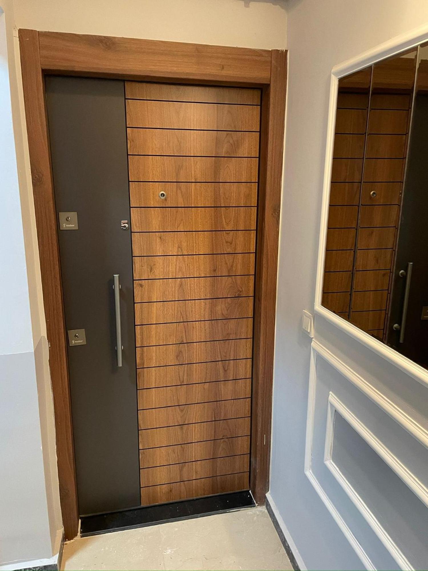 Fabesco Suite Istanbul Exteriör bild