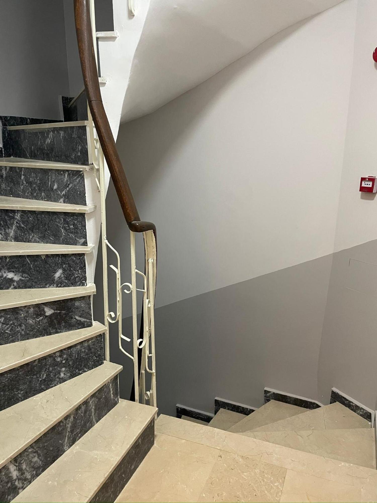 Fabesco Suite Istanbul Exteriör bild