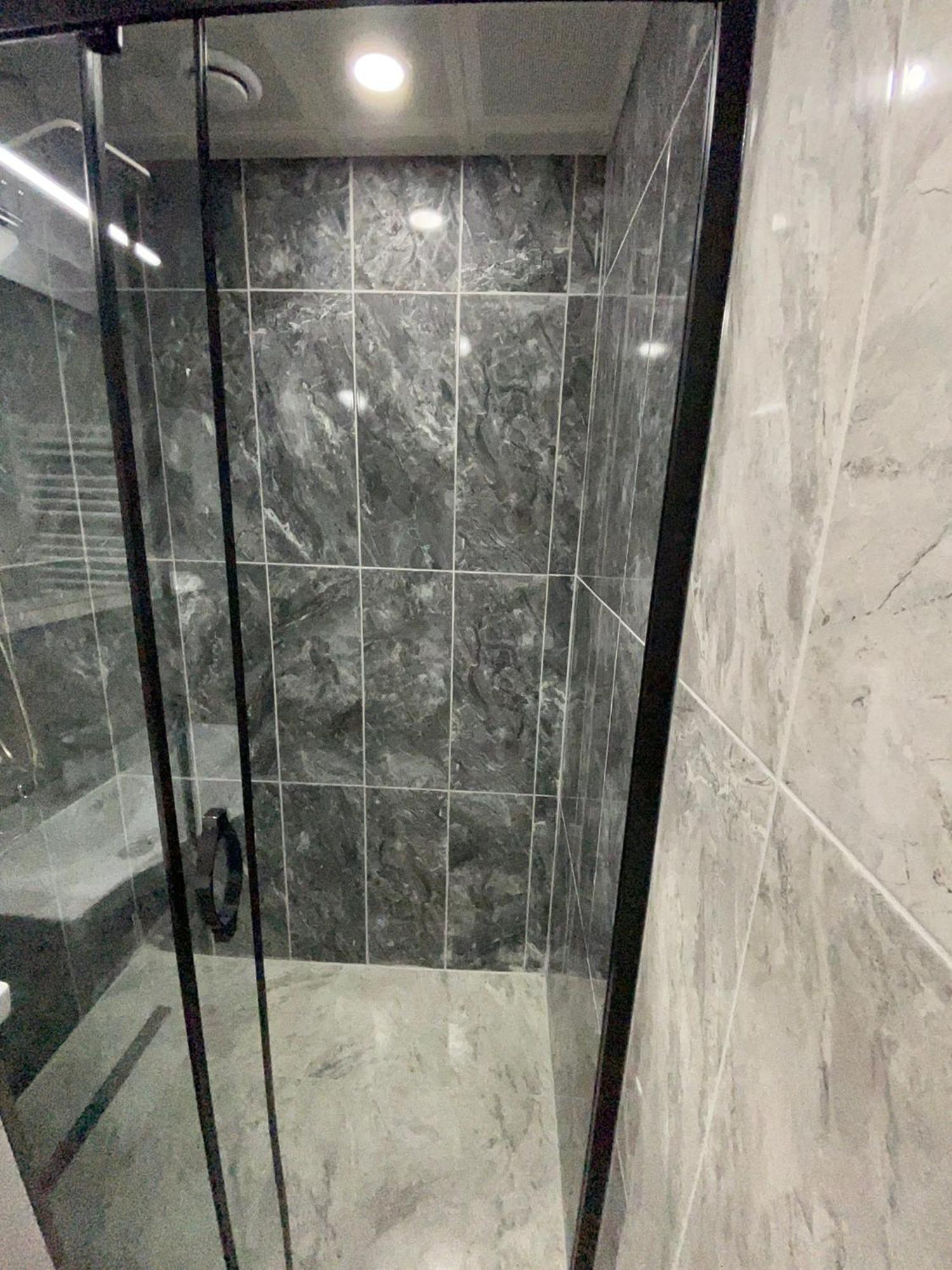 Fabesco Suite Istanbul Exteriör bild