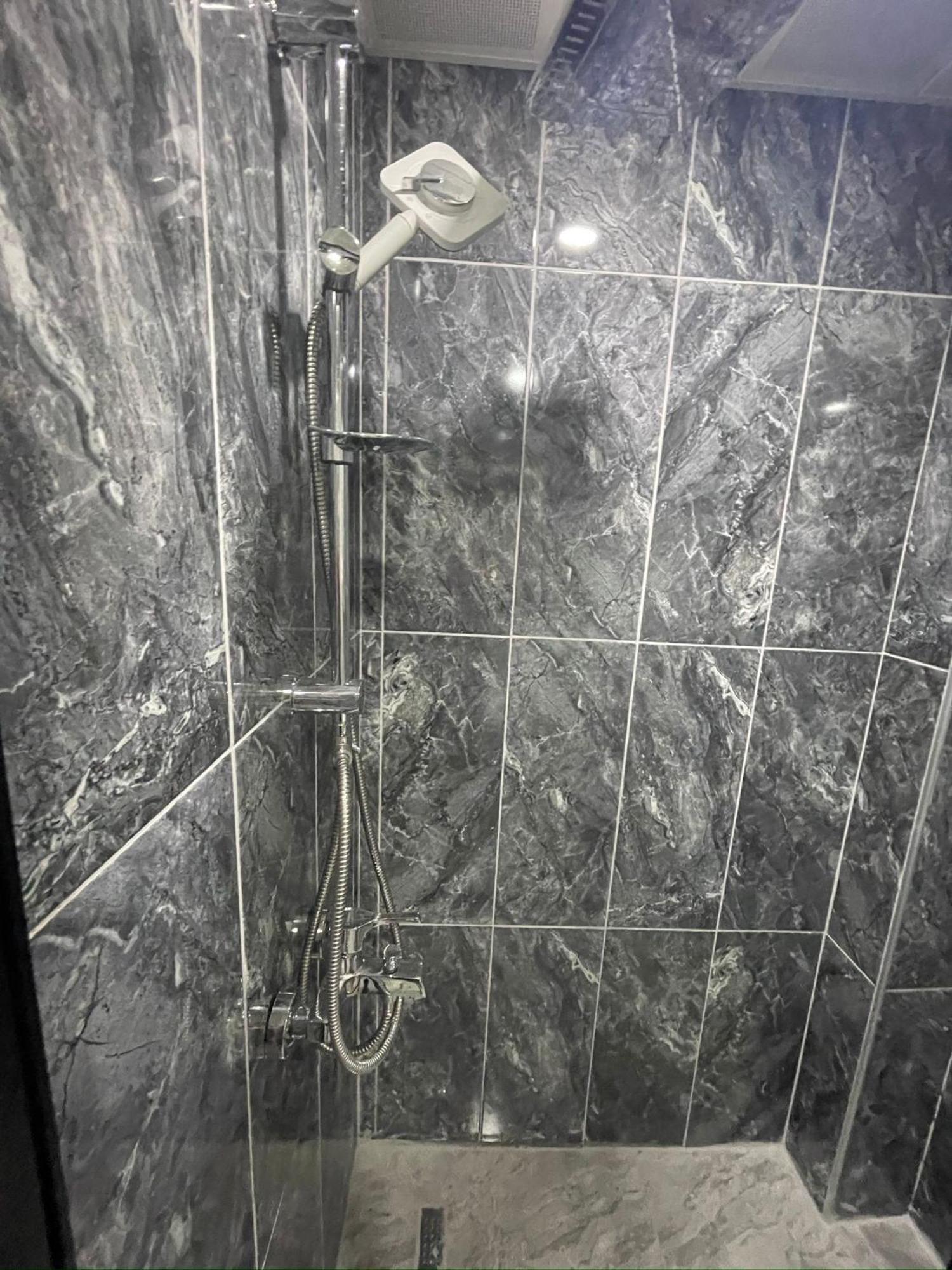 Fabesco Suite Istanbul Exteriör bild